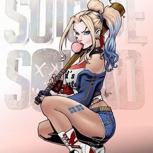 Meet your Posher, Raven